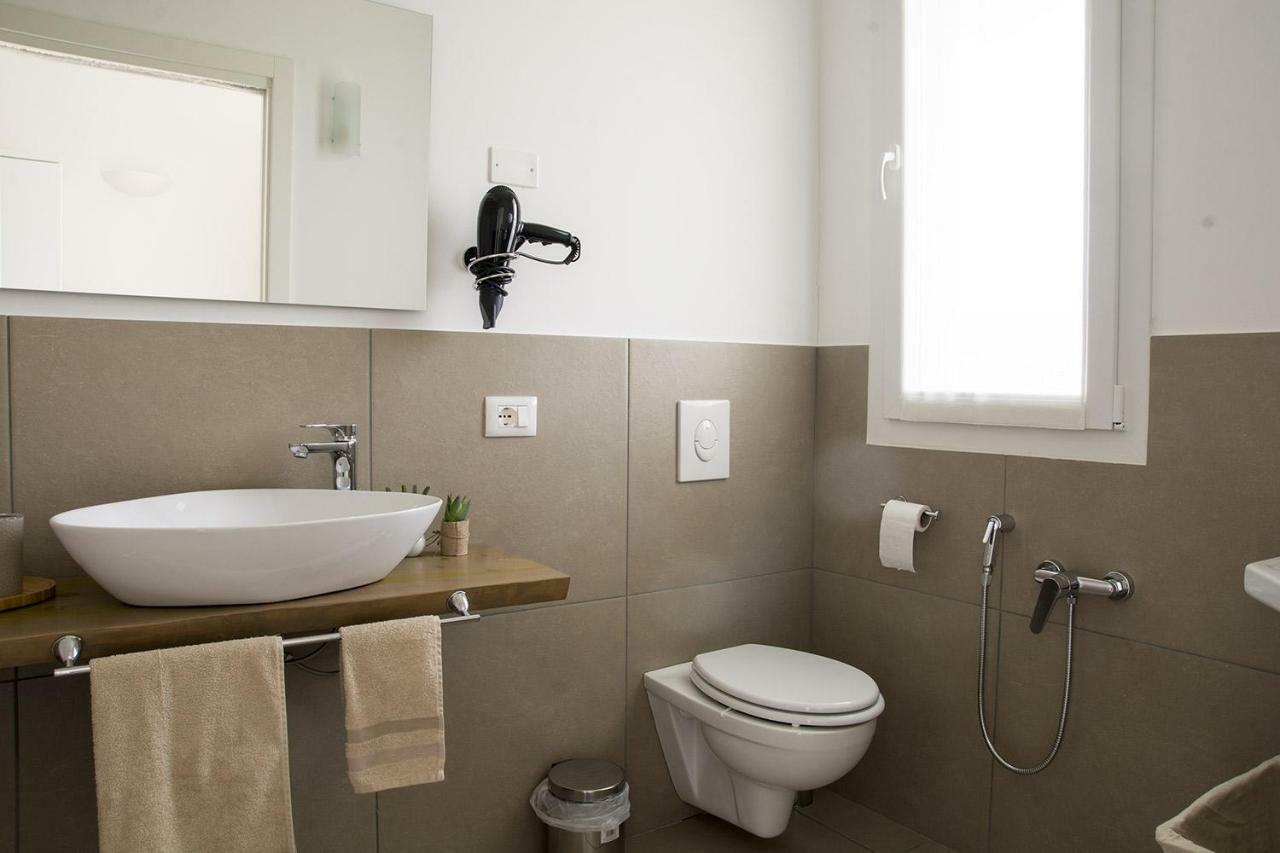 Guest house Home Suites Home Salionze