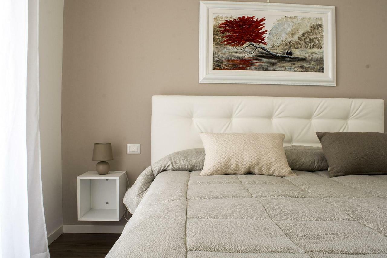 Guest house Home Suites Home Salionze