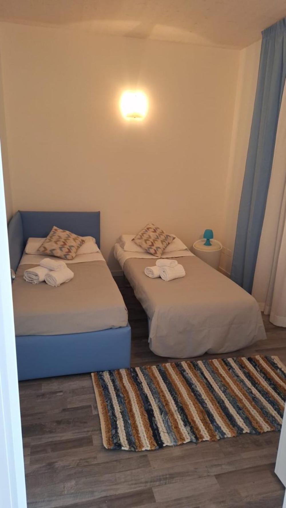 Pensión Home Suites Home