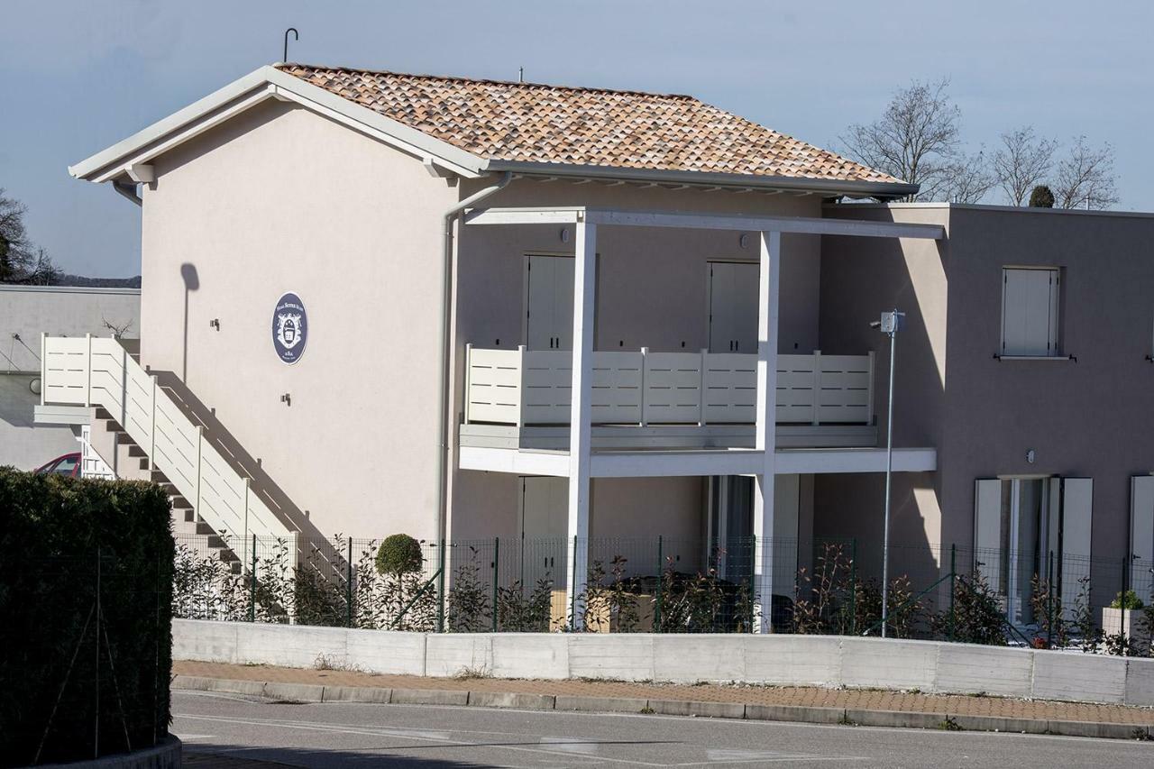 Pensión Home Suites Home Salionze