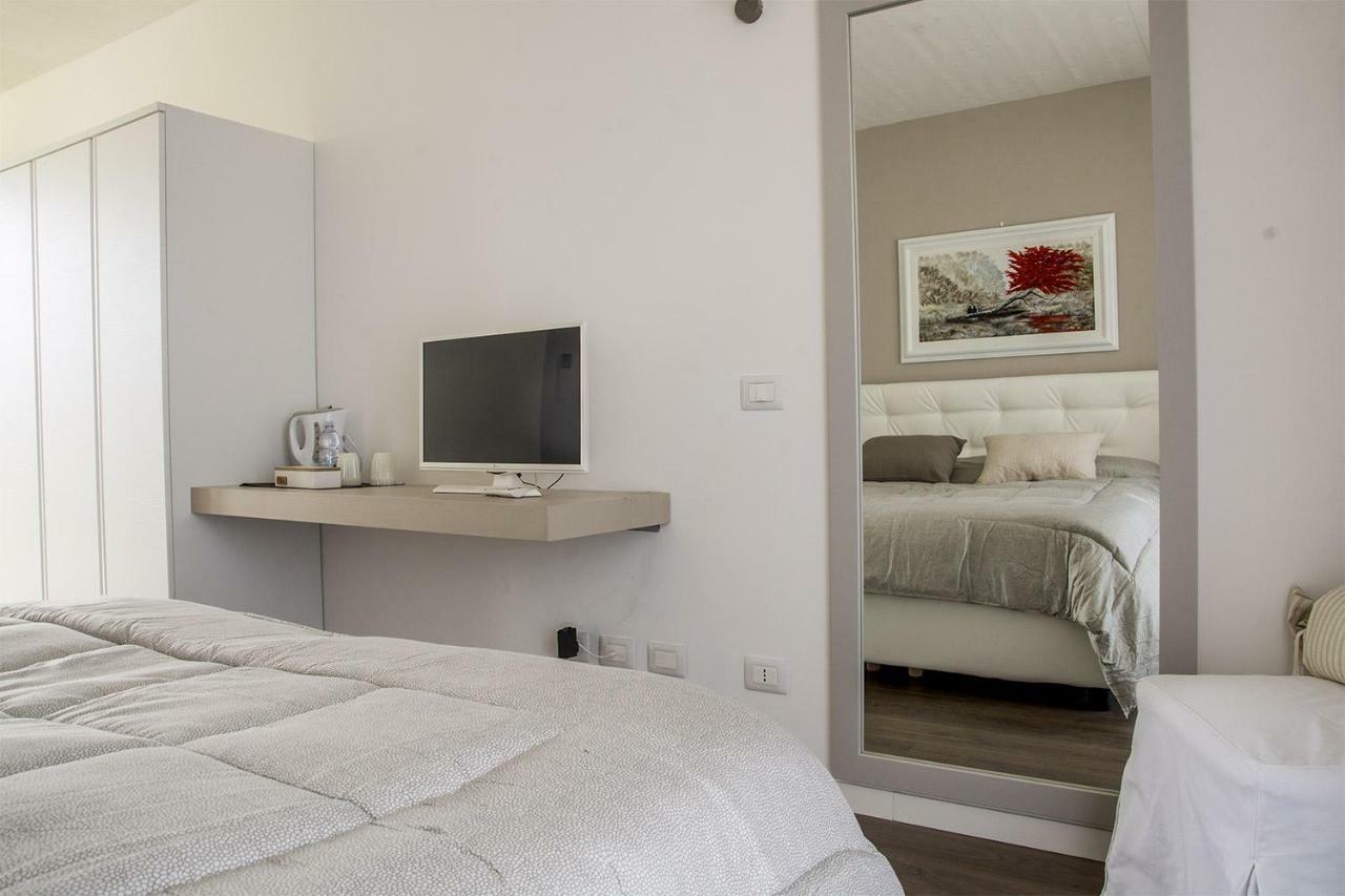 Pensión Home Suites Home