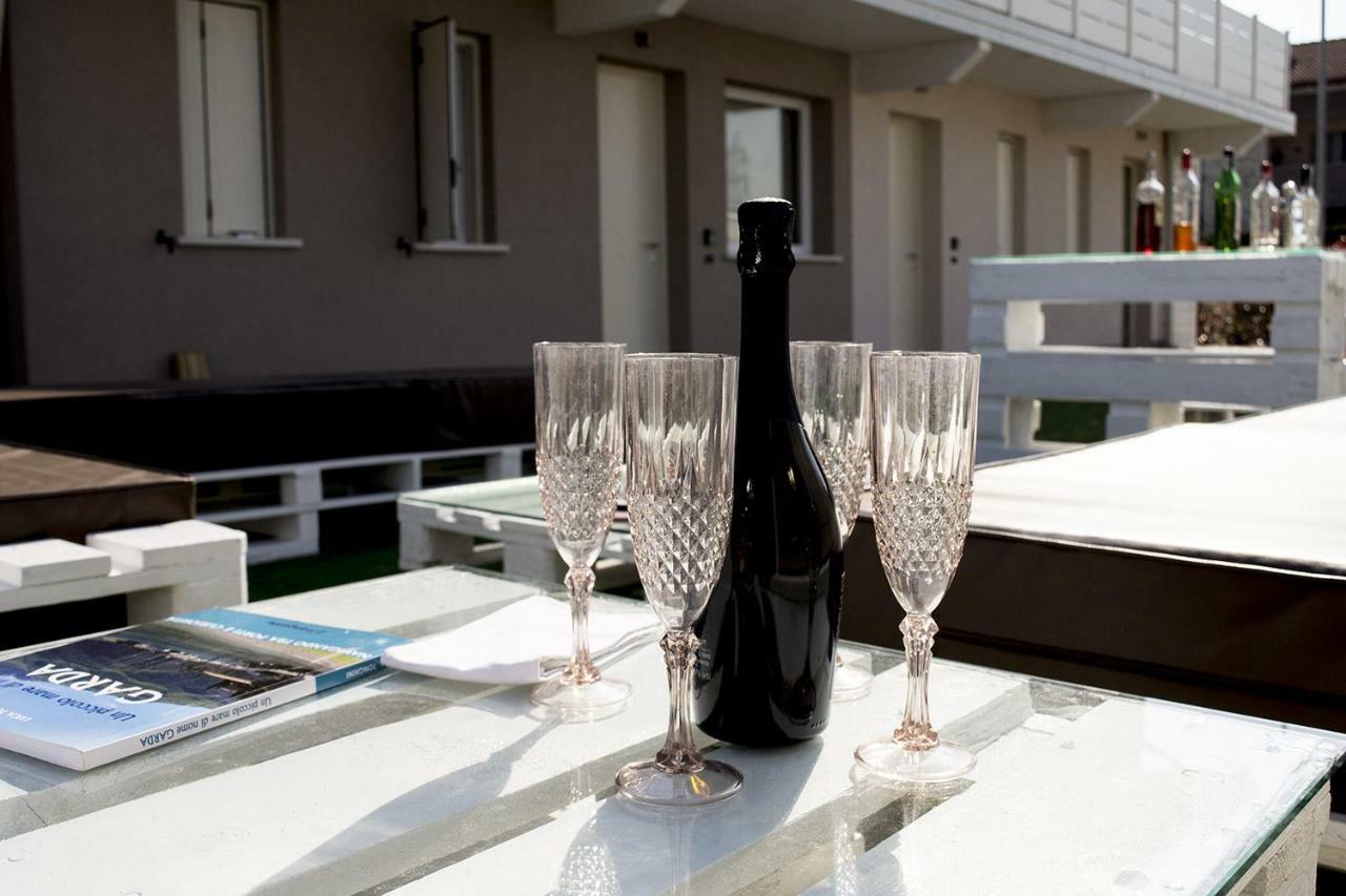 Pensión Home Suites Home