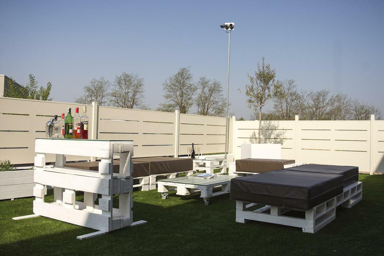 Home Suites Home Salionze