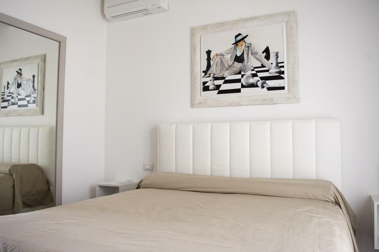 Home Suites Home Pensión Salionze