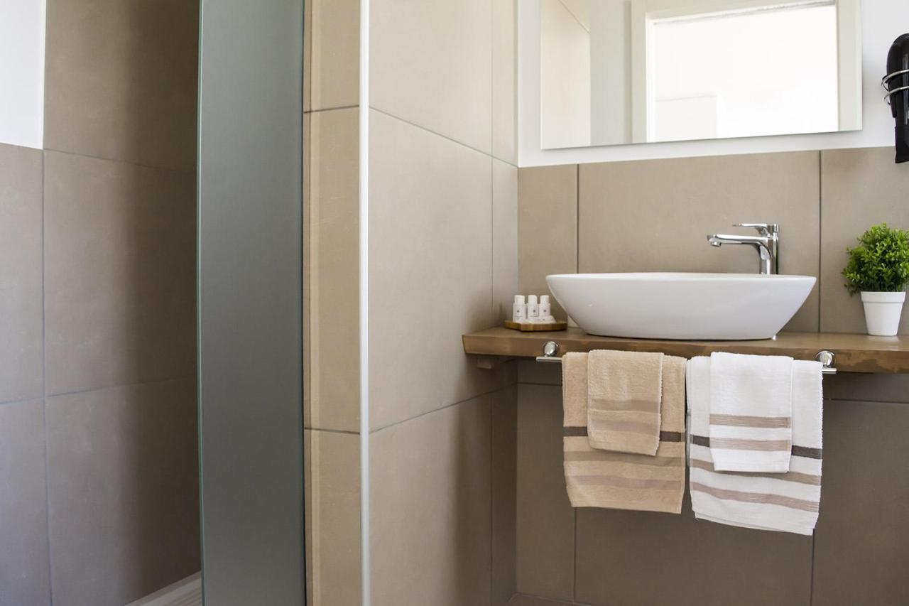 Home Suites Home 2* Salionze