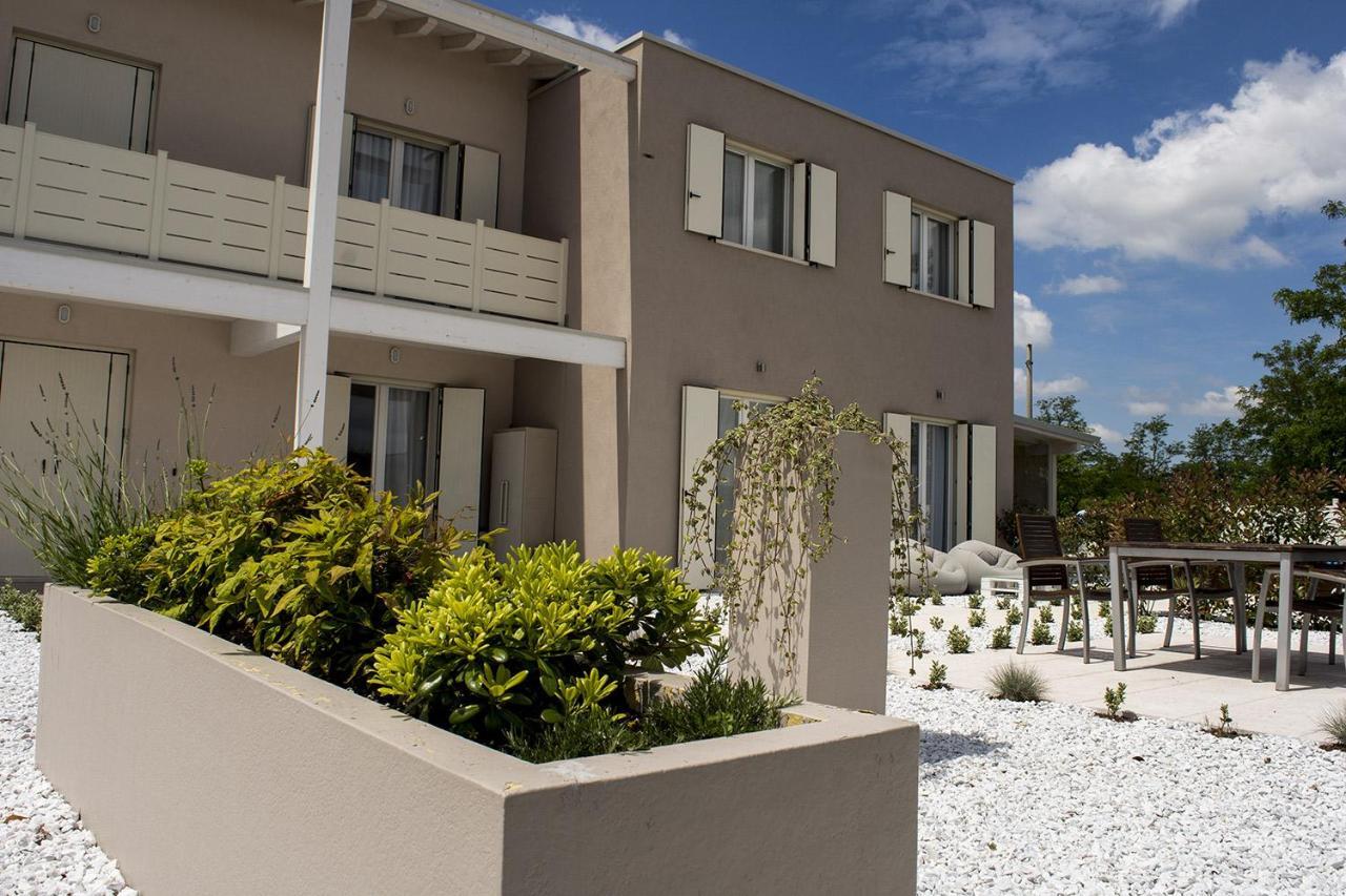 Pensión Home Suites Home