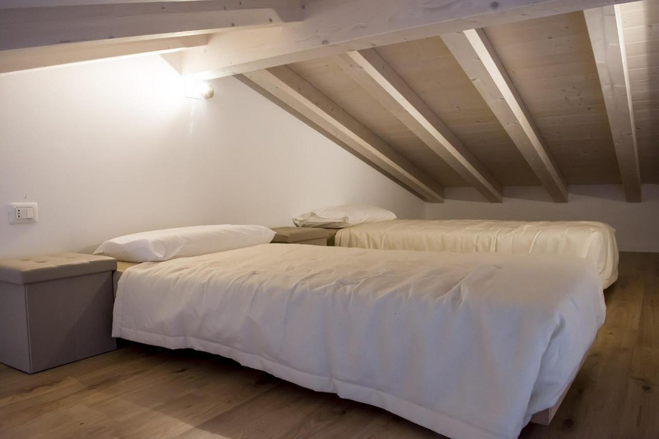 Home Suites Home Salionze